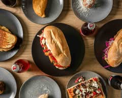 Sorelle Cafe (Kingsway Drive)