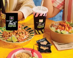 Thai Express (3100 Howard Ave.)