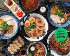 Manzu Chinese Takeaway 满足外卖