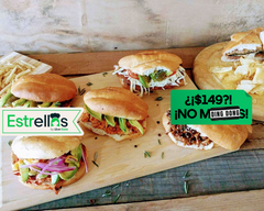 Las del Carmen Tortas