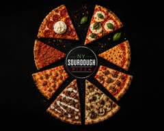 NY Sourdough Pizza