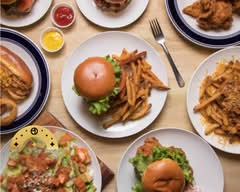 Village Burger (Woodstock)
