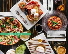 ヴィノテカ・メッシーナ VINOTECA MESSINA