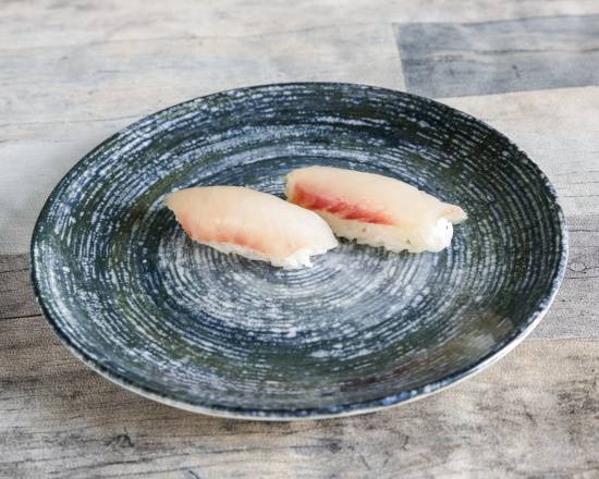 Sushi daurade🍣