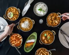 Dhillon the Indian kitchen