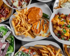 Fieldhouse Sports Bar & Kitchen (1106 Gratiot Boulevard)