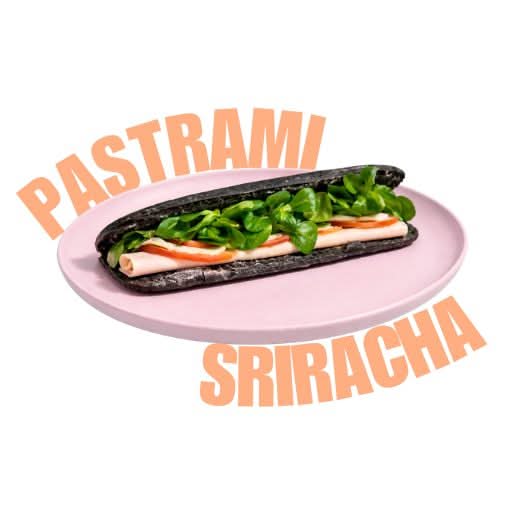 LE PASTRABELLO