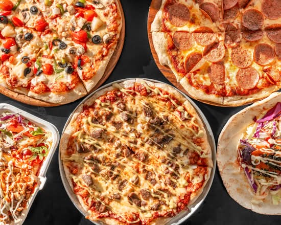 Kebab Shack (Great South Road)