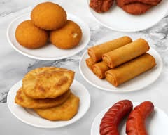 Svensson Heights Foodstore