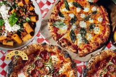 Dumbo New York Pizza (Miami)