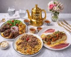 Chaykhana