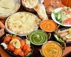 インド料理 マヤマサラ 碧南店　Indian Restaurant mayamasala hekinan store