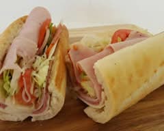 South Jersey Subs (CO Springs)