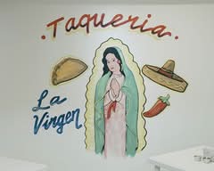 Taquería La Virgen (Mexico)