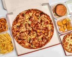 Pizza Kings