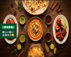 インドネパール料理ディヤ