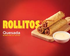 Quesada Burritos and Tacos (Moncton)