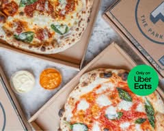 Pizza on the Park