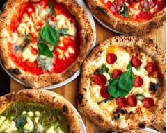 Pizzas - Tasca da Joana