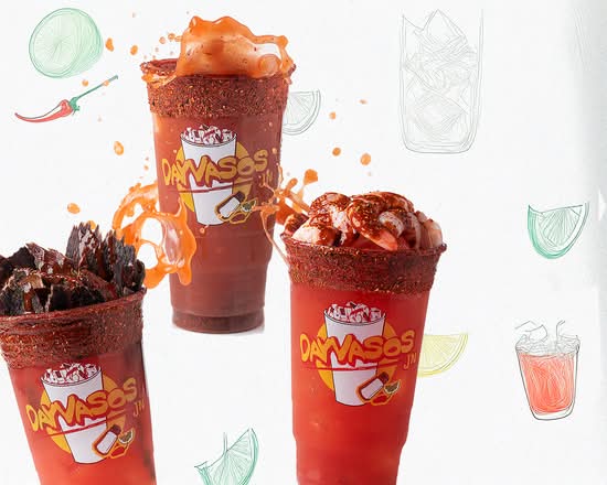 Dayvasos Jn (Chihuahua)