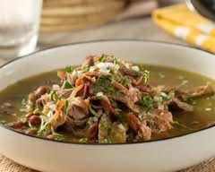 Carne en su jugo Jalisco (Chapallita)