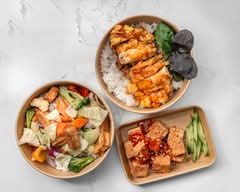 Cooking Machine Eatery