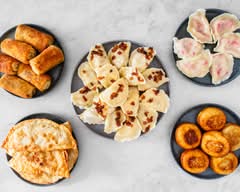 Pierogarnia V&O (Sikorskiego)