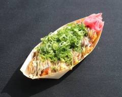 太宰府キッチンカー基地ARUKU幸甚