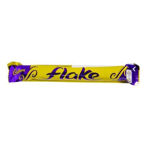 Cadbury Flake Milk Chocolate Bar (32 g)