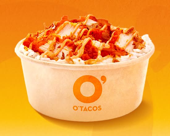 CrO’usty Spicy Samouraï