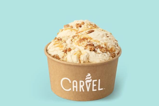 Biscoff® Cookie Scooped