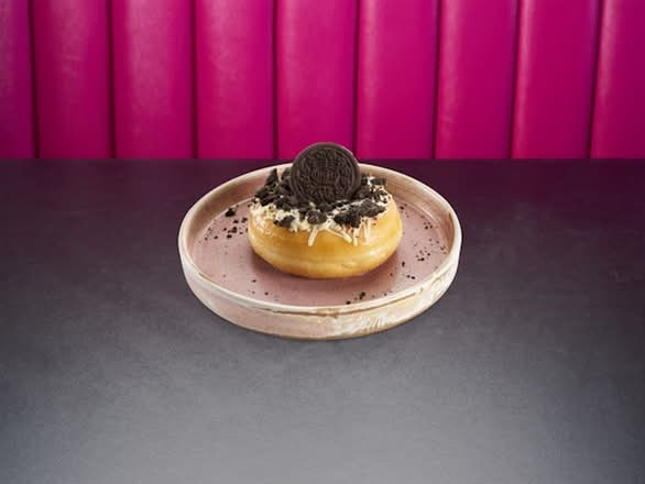 Oreo Doughnut