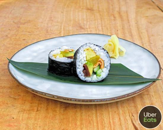 Rolls futomaki classique