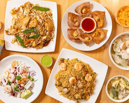 Happy Chifa (4468 Holt Blvd #A)