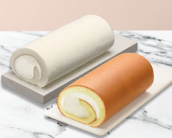 原味生乳捲+雪天使生乳捲2件優惠$945