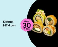 Sushi Ok - (Maipu)
