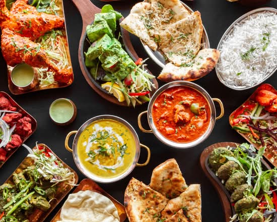Mom Authentic Indian (South Perth)