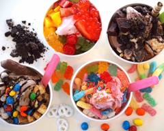 Yogurtland (10250 California Route 2) Dupe