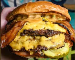 Wicked Fresh Craft Burgers