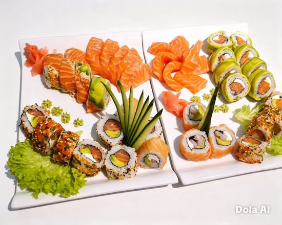 Sushi Kin Temuco (Temuco)