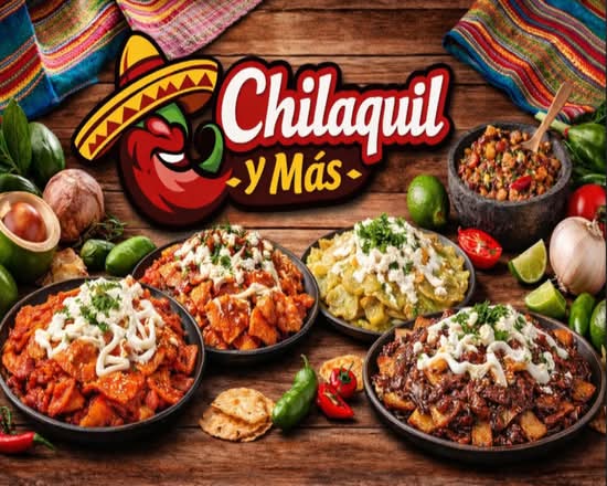 Chilaquil Y Más (Chilaquil Y Más)