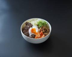 焼肉丼 肉めし がっつり商店 豊中店