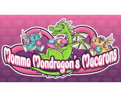 Momma Mondragon’s Macarons (615 N Western Ave)