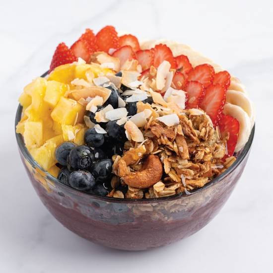 PARADISE ACAI BOWL