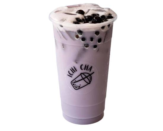 milk-tea♡ Découvrez Oishii Tea pour un weekend gagnant en bons amis et
