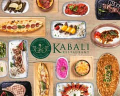 Restaurant Kabali