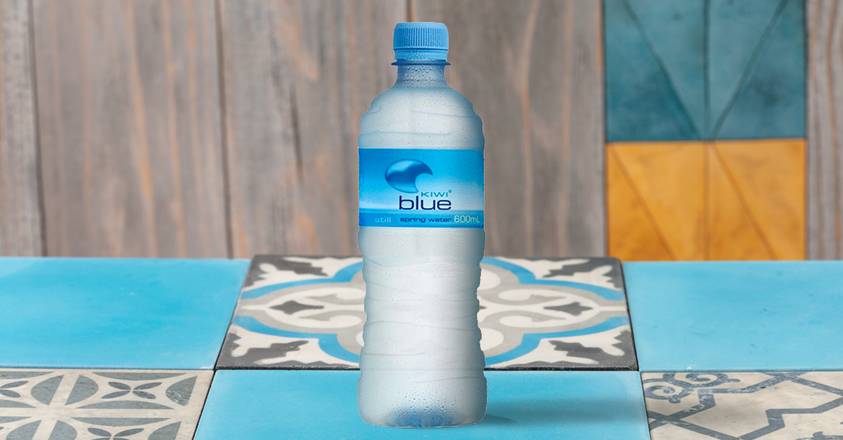 Kiwi Blue Still Water