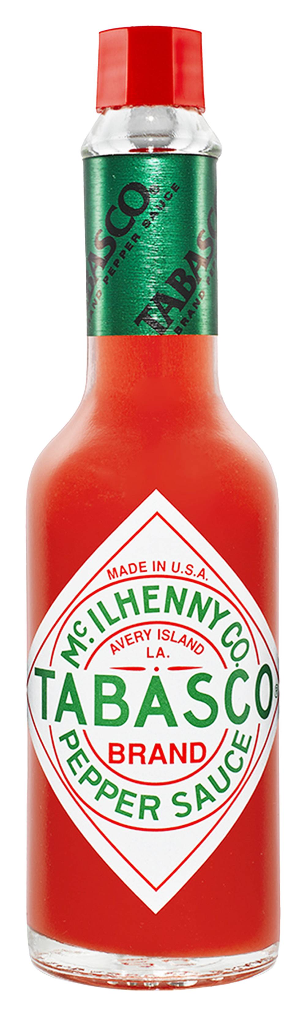 Tabasco Sauce (57ml)