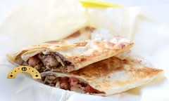 Nacho's Mexican Restaurant (Murfreesboro)