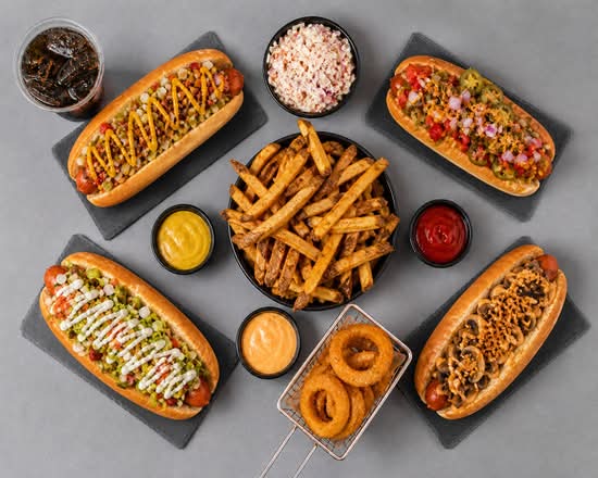 HARRY'S HOTDOG®🌭